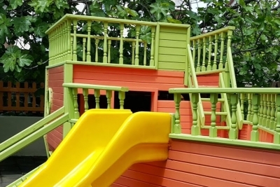 Özel Park Anaokulu fotoğraf 3